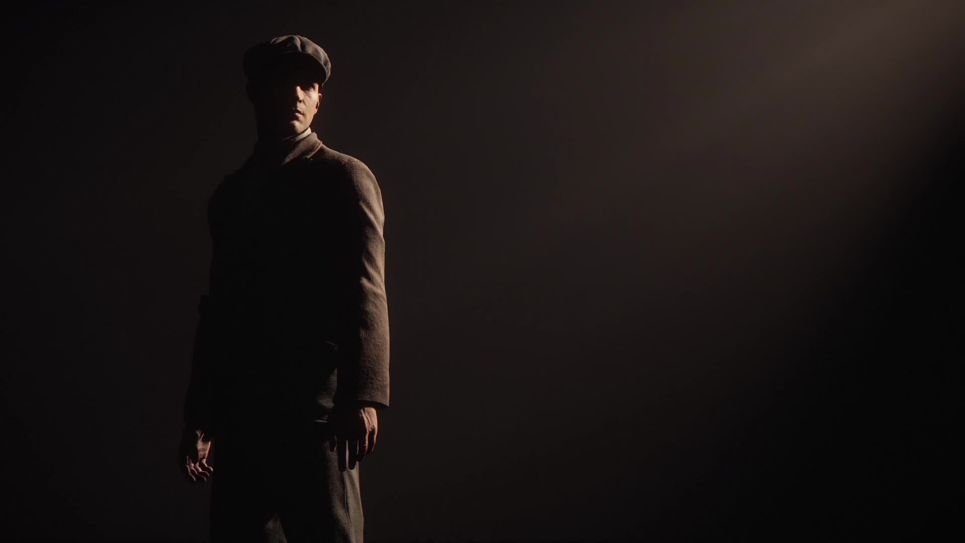 Прохождение игры Mafia: Definitive Edition (Стрим) в 2024 # 2