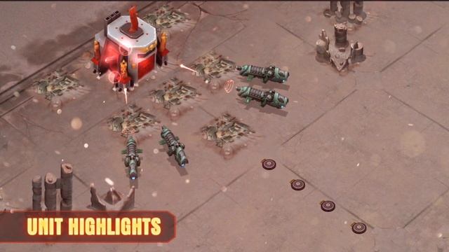 Scimitar Jetbike Showcase | The Horus Heresy: Drop Assault - Warhammer 40,000 смотреть онлайн