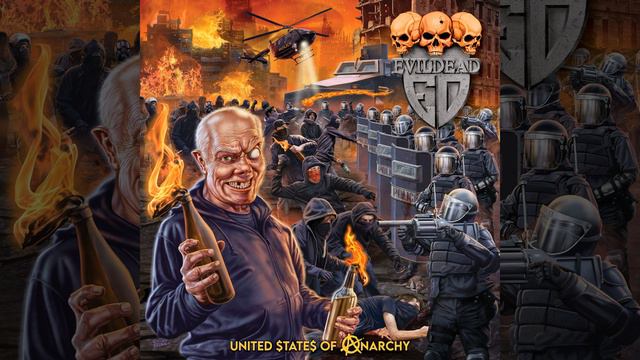 A.O.P. / War Dance смотреть онлайн