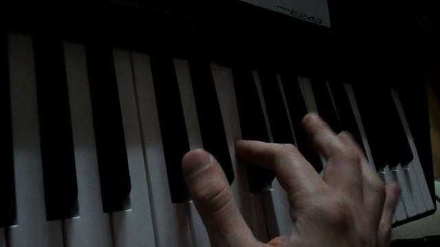 marina yamaha psr-e243 смотреть онлайн