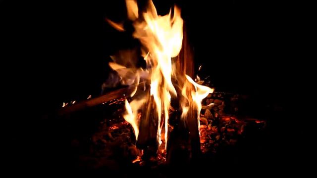 Music, laughter, the crackle of a bonfire. Asmr relax смотреть онлайн