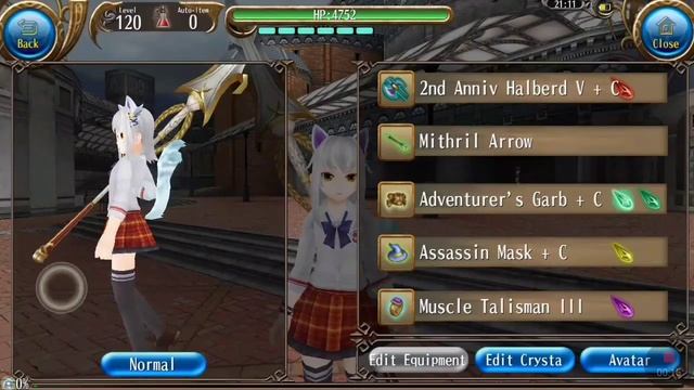 Toram Online cosplay anime characters смотреть онлайн