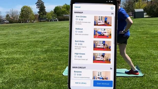 Max Performance Dryland Training Plan for Swimmers смотреть онлайн