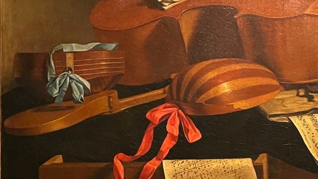 Exhibition Tour | Cubism And The Trompe L’Oeil Tradition | The Metropolitan Museum Of Art | 2022