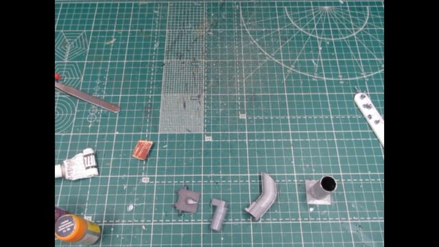 Линейный корабль "Марат" (1/350) смотреть онлайн