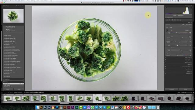 Обработка фото для интернет-магазина смотреть онлайн