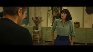 О чем говорят незнакомцы — Русский трейлер (4К 2023)