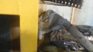 Как определить растянутую цепь грм