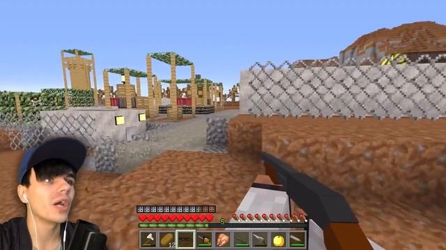 ХОДЯЧИЕ МЕРТВЕЦЫ   WEST #1