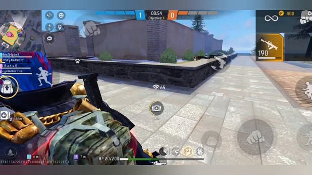 POCO C65 FREE FIRE TEST || poco C65 free fire gameplay + Heating + Battery Drain Test. (unboxing) смотреть онлайн