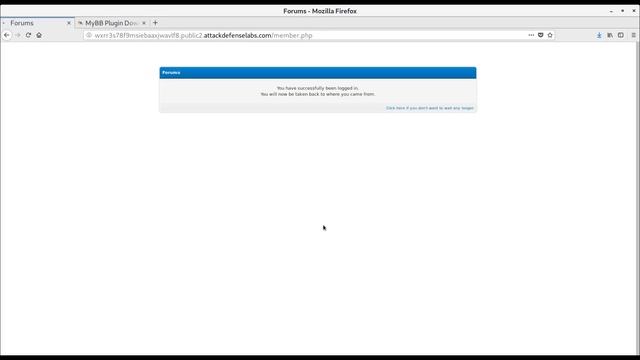 9 mybb downloads plugin смотреть онлайн