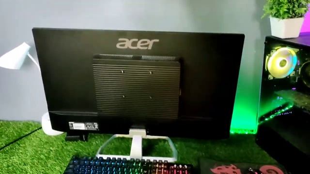 Acer 32 Inch 2K IPS Monitor || Best 32-inch Monitor Under 20K смотреть онлайн