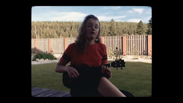 La Vie En Rose - Cristin Milioti (cover By Daria)