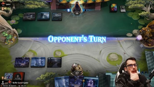 ?? Dimir Draw Makes People ALT-F4 | MTG Arena Mythic Rank Standard Deck Guide смотреть онлайн