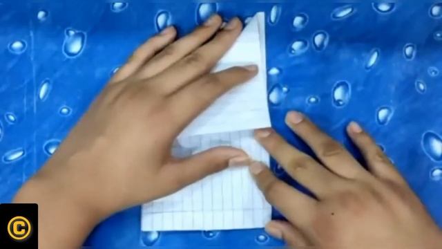 ORIGAMI JUICE BOX/milk box смотреть онлайн