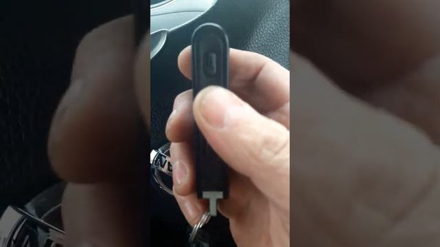 Японский штатный автозапуск NISSAN SERENA 2011г. смотреть онлайн