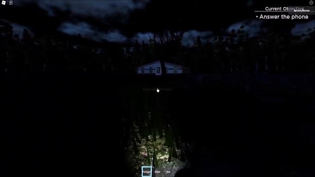 The Night Shift Experience Chapter 2 - All 3 Endings - Full Walkthrough смотреть онлайн