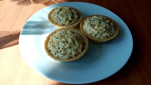 Салаты с Вишней