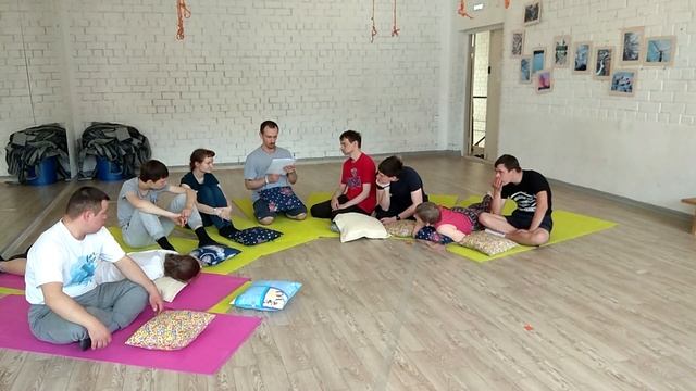 Открытия лета. Июнь, 2019 год. смотреть онлайн