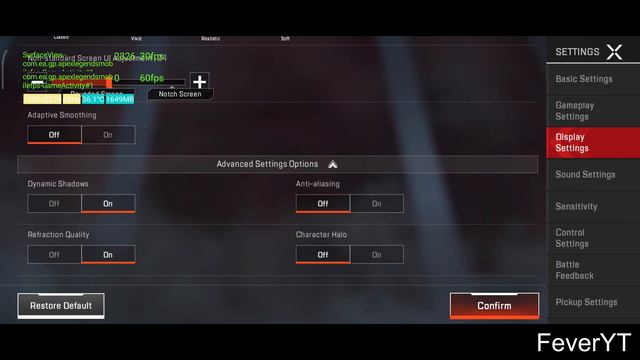 Apex Legends Mobile - POCO F3 Gameplay - GAME TEST! [4K] смотреть онлайн