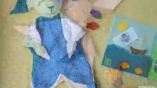 игрушки Сплюшки для новорожденных смотреть онлайн