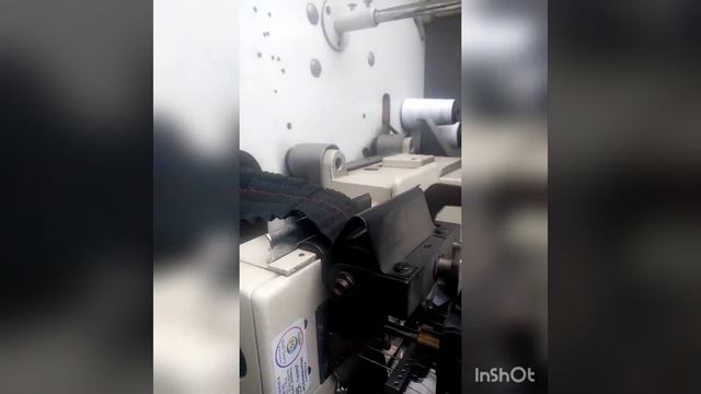 guia para preparar pretina con elástico en máquina multiagujas смотреть онлайн