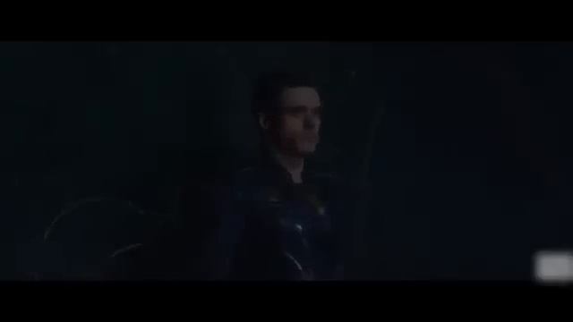 Nouveau Film D´action Complet 2022 | L´éternel Marvel | Super Meilleur Film En Français