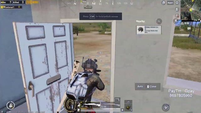 ? SamGamingsYT is live now: PUBG MOBILE NEW UPDATE 0.14.0 SUB/LIKE/JOIN смотреть онлайн