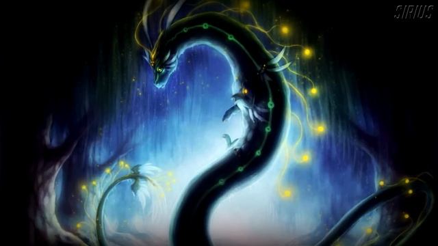 Overlord Лорды Драконы / Lords Dragons