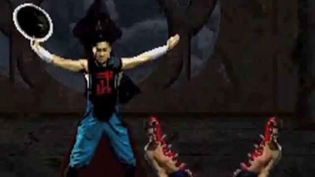 Video Game Vaults Brain Dead 13 смотреть онлайн