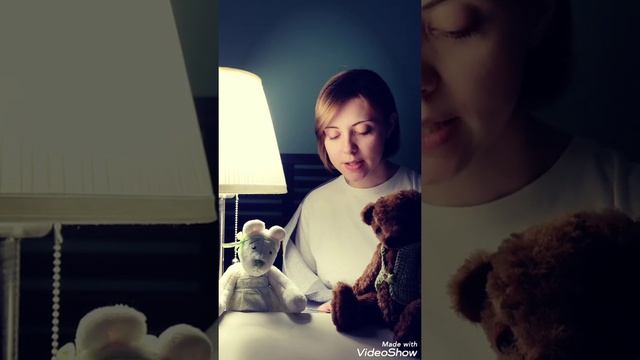 "Две упрямые козы". Узбекская сказка Выпуск #18 смотреть онлайн