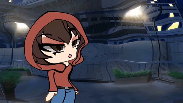 Клип ~ АЛТЫН ~ TATARKA {GLMV} {Gacha Life} Kiara Wonderful смотреть онлайн