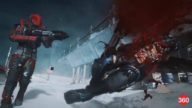 Call of Duty: Infinite Warfare - What You Need to Know Before Buying смотреть онлайн