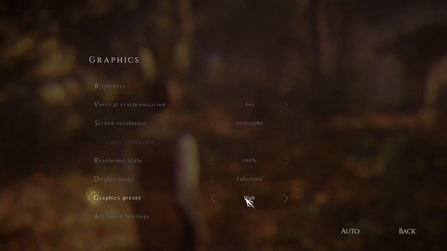 A Plague Tale: Innocence - GTX 1050TI + I7-8750H/1080p/LOW/MED/HIGH/ULTRA смотреть онлайн
