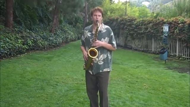 Karl Steudel Sax смотреть онлайн