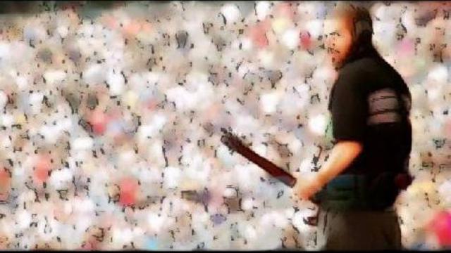 Linkin Park - By Myself (Live) смотреть онлайн
