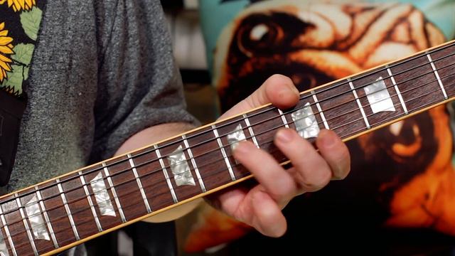 'Wild Thing' The Troggs Guitar Lesson смотреть онлайн