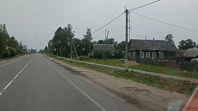 Брянск, Великие Луки, Андреаполь смотреть онлайн