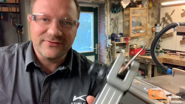 WORX 20V Akku Stichsäge AXIS WX550.4 смотреть онлайн