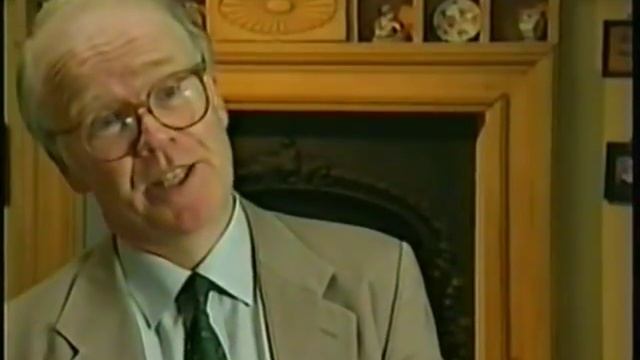 In Search Of History - Dr Livingstone, I Presume (History Channel Documentary) смотреть онлайн