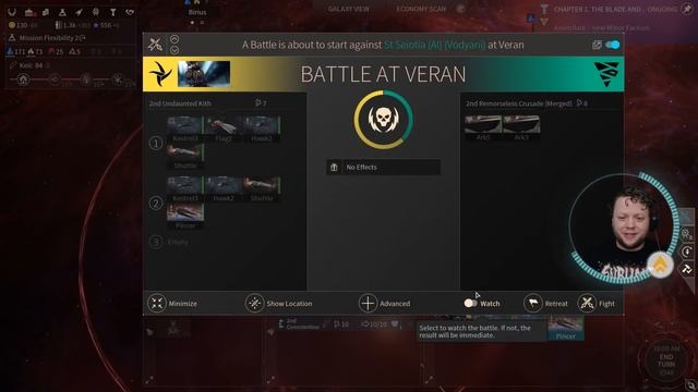 Endless Space 2 Supremacy | 04 | We Capture Veran and Create a Relic смотреть онлайн