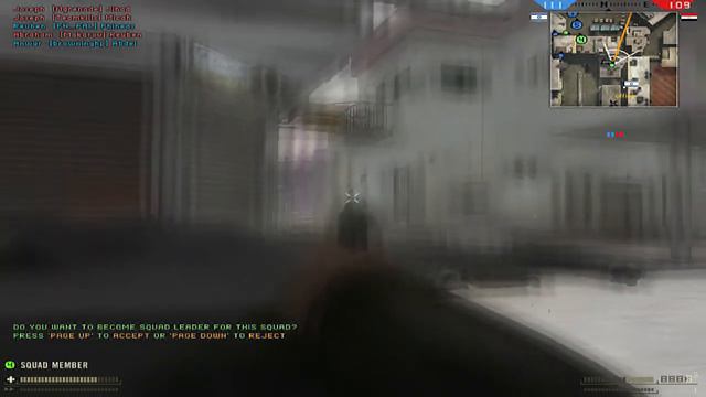 Estoy oxidado con el mod/I'm rusty with the mod - IDF: Fight for Independence - BF2 смотреть онлайн