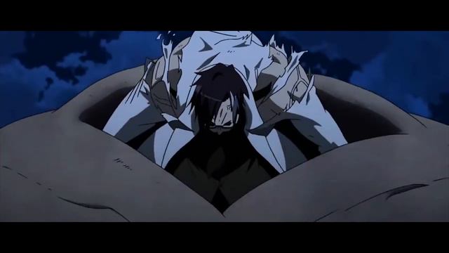 Реп про Ночной рейд/ Rap de Akame ga Kill 2019 смотреть онлайн