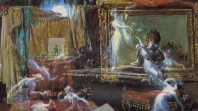 Erik Satie - Gnossienne nº 5 - Reinbert De Leeuw смотреть онлайн