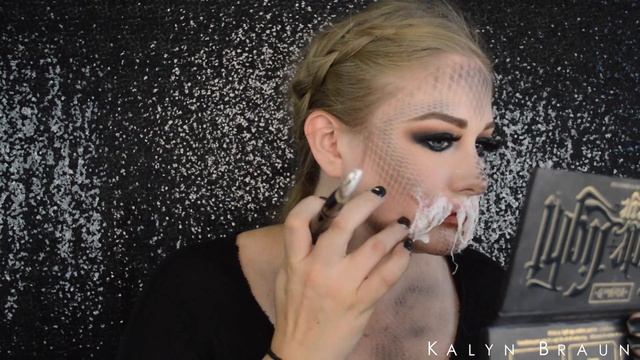 Halloween Mermaid Zombie | KALYN BRAUN смотреть онлайн