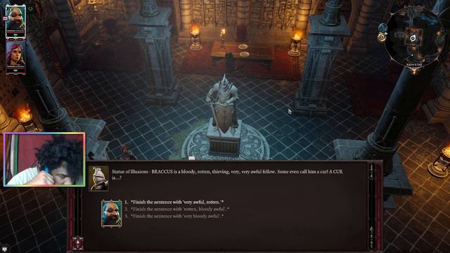 Divinity: Original Sin 2 - Part 7 смотреть онлайн