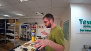 Выбор горелки для МАПП газа