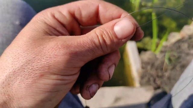 Уловистая фидерная оснастка - кормушка пуля