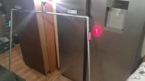 своими руками тарга на лодку пвх