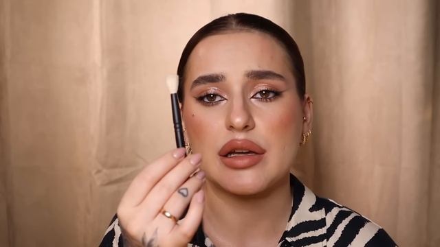 Мои фавориты кистей для макияжа смотреть онлайн